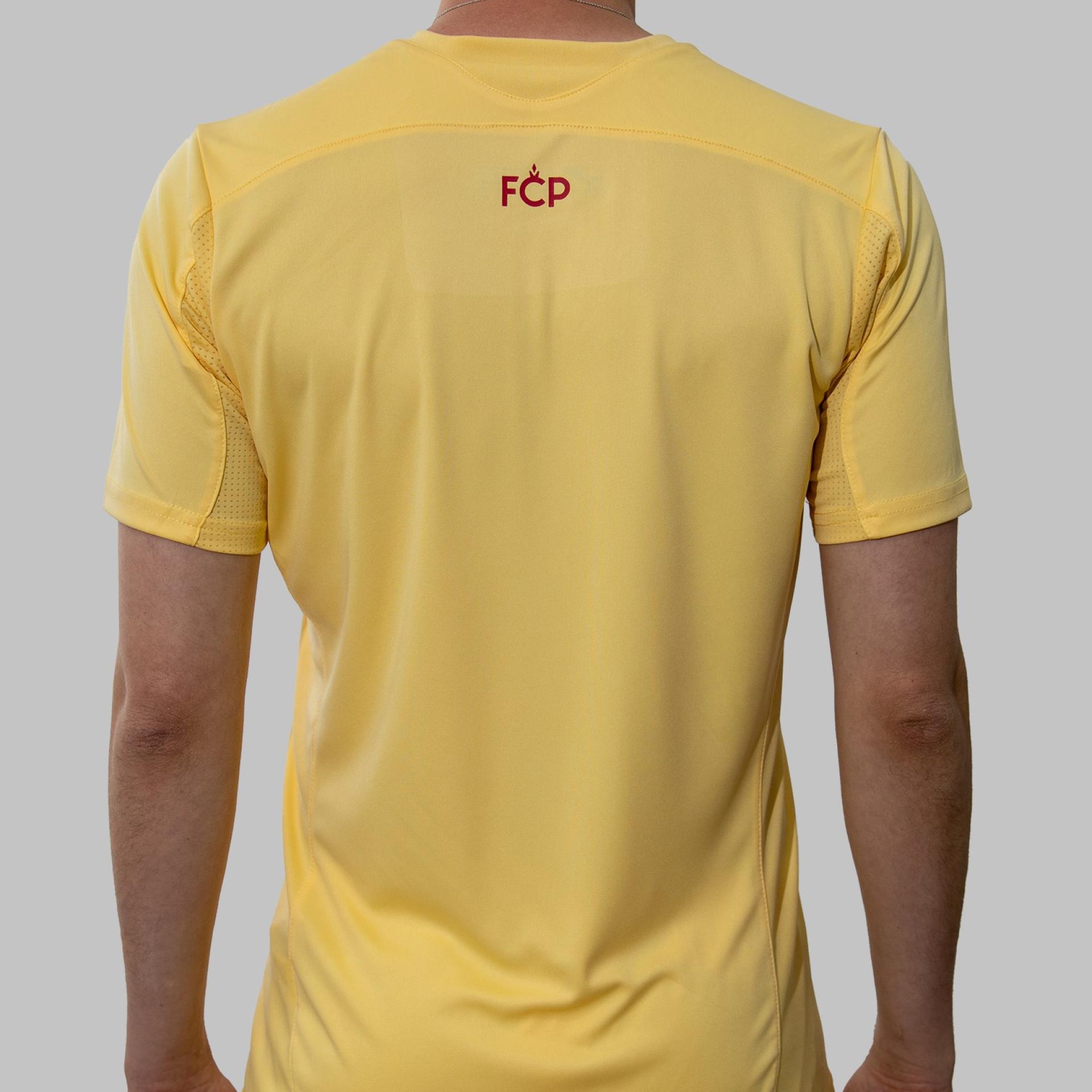 Golden kit