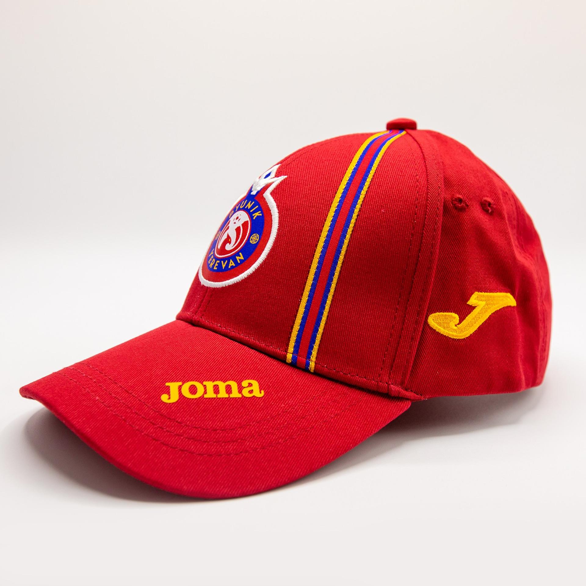 Cap