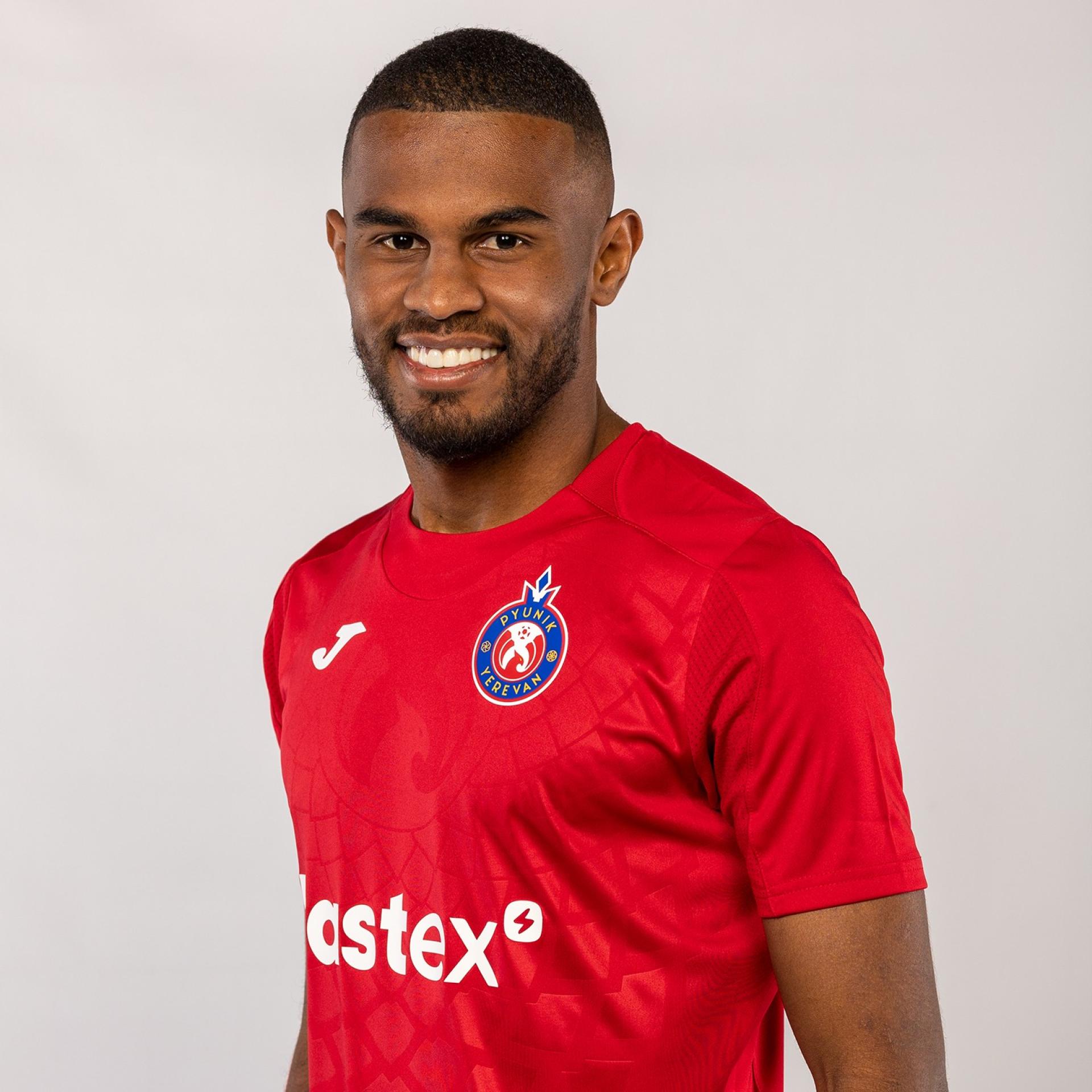 Red kit