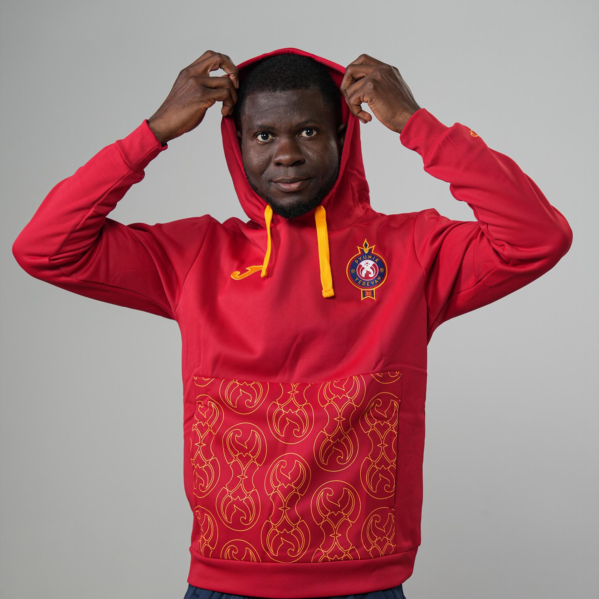 Hoody