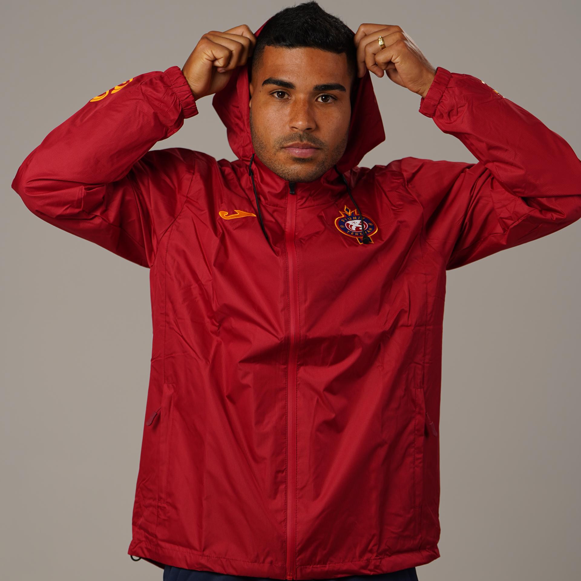 raincoat