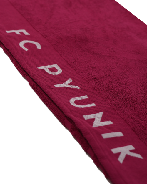 Банное полотенце